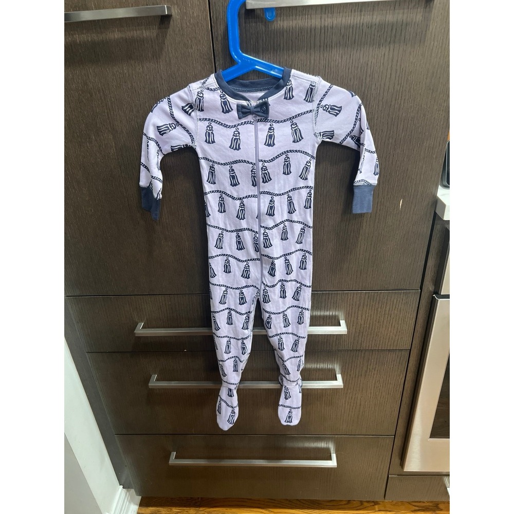 Beaufort bonnet TBBC Night Nights girls 12-18 months